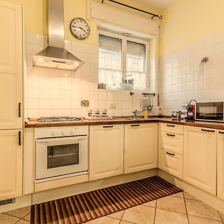 Tom'S House Villa Rome Bagian luar foto