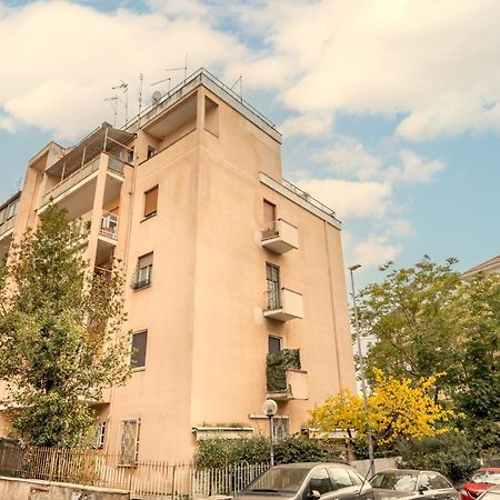 Tom'S House Villa Rome Bagian luar foto