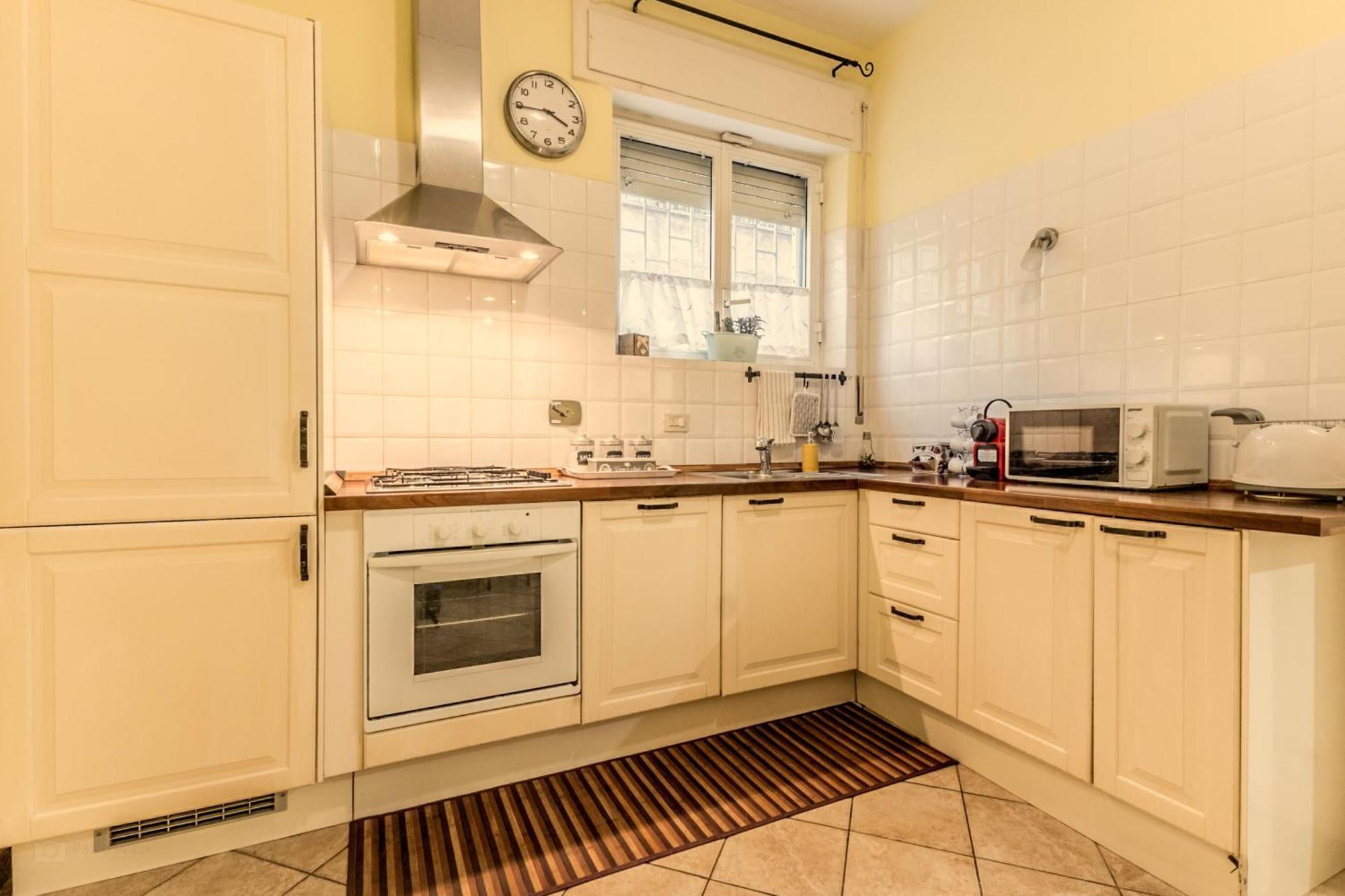 Tom'S House Villa Rome Bagian luar foto