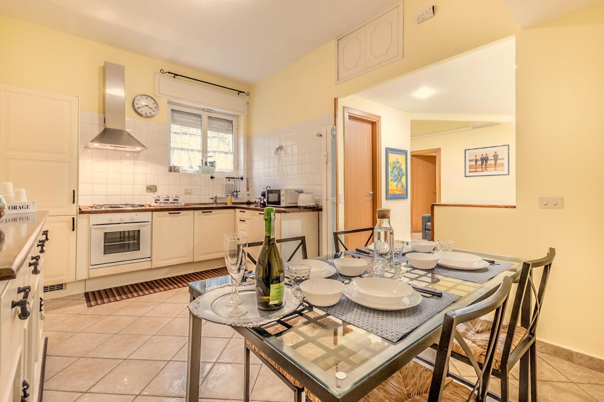 Tom'S House Villa Rome Bagian luar foto