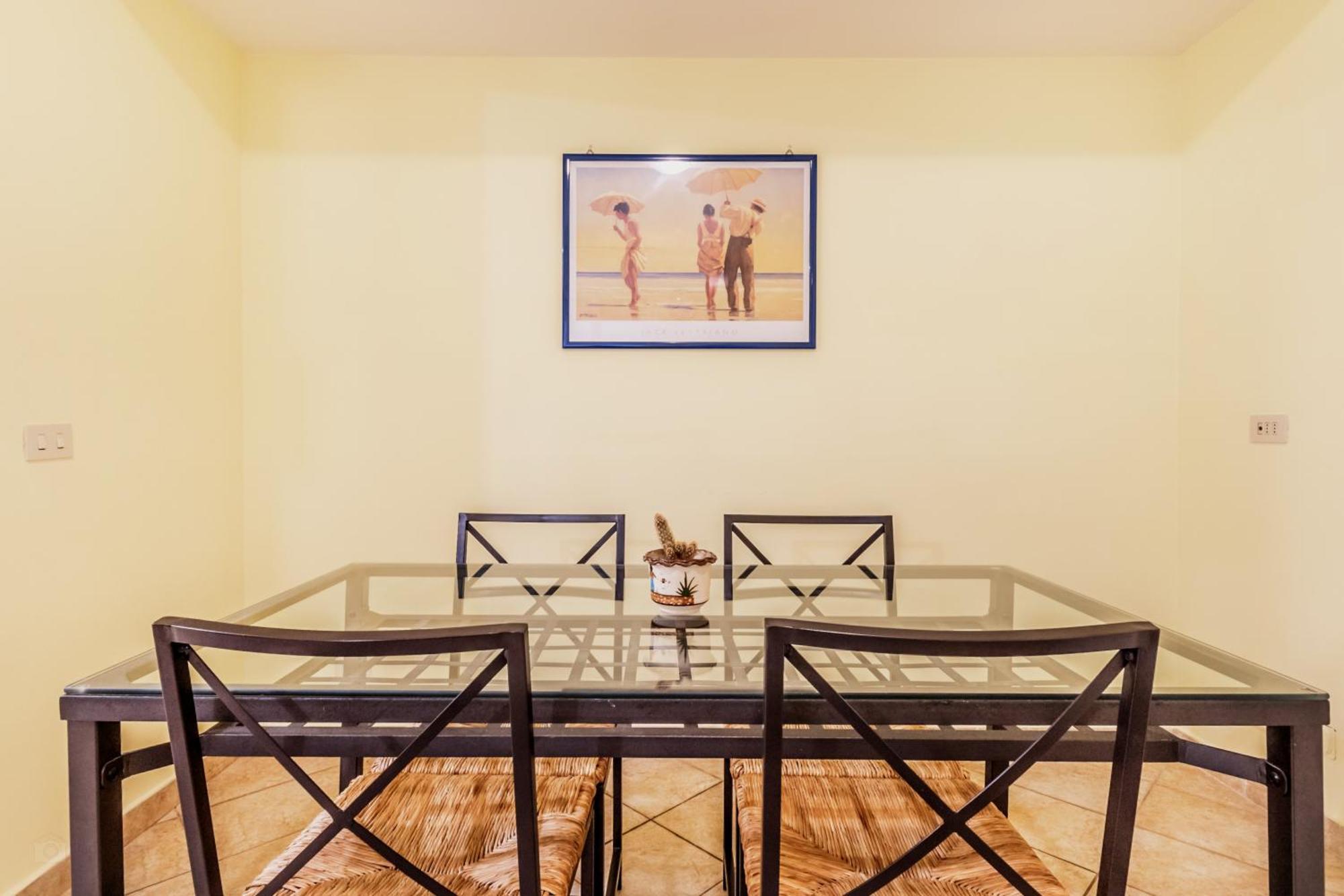 Tom'S House Villa Rome Bagian luar foto