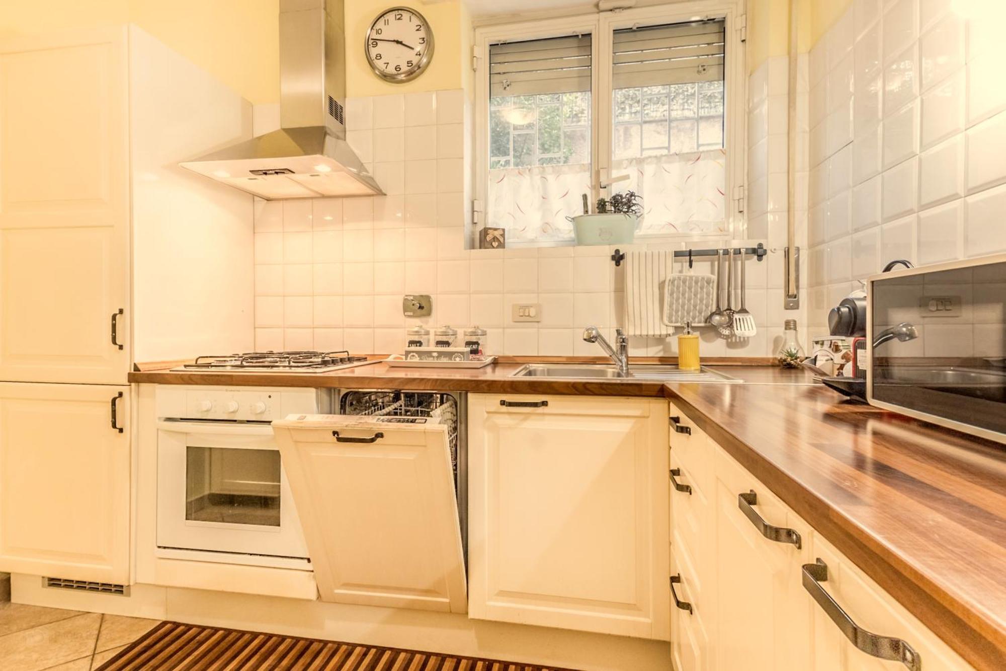 Tom'S House Villa Rome Bagian luar foto